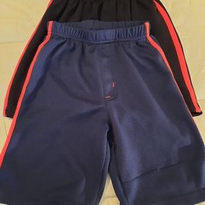 Marvel Spiderman Shorts